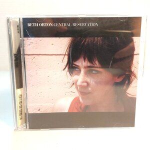 Beth Orton ~ Central Reservation (Music CD, 1999)